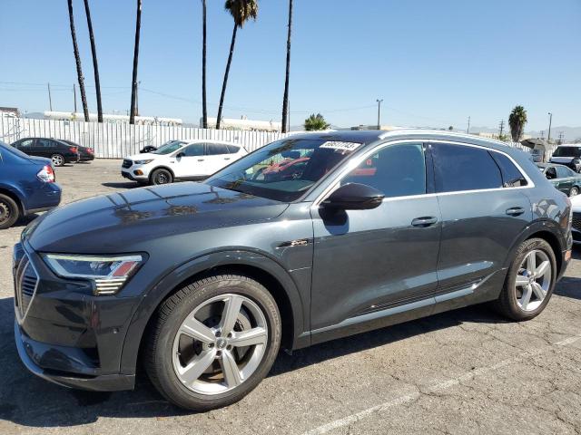 2019 Audi E-Tron Premium Plus VIN: WA1LAAGE0KB017402 Lot: 69517743