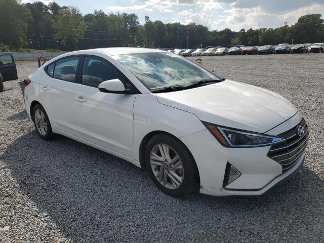 5NPD84LF1KH464373 | 2019 HYUNDAI ELANTRA SE