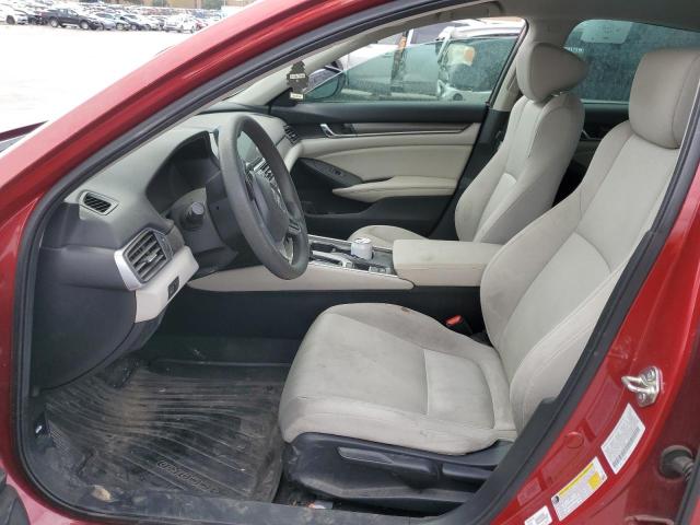 1HGCV1F12LA036664 Honda Accord LX 7