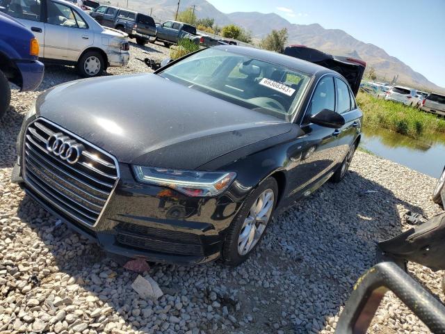 2017 Audi A6 Premium Plus