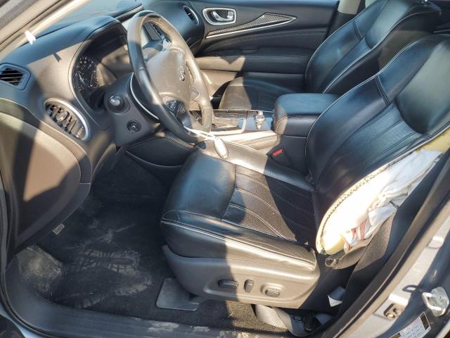 2016 INFINITI QX60 - 5N1AL0MM7GC502016
