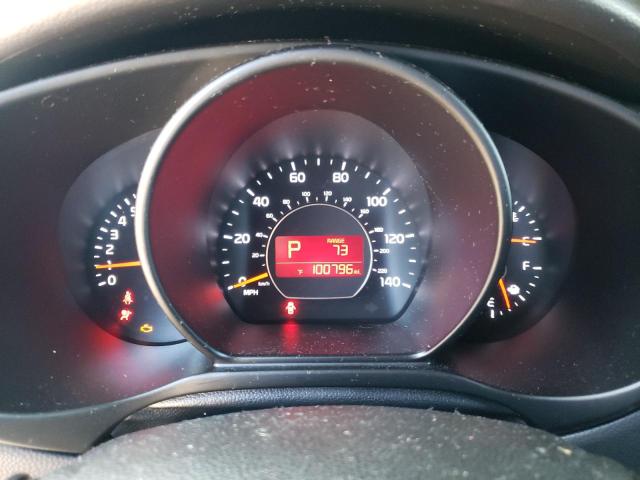 KNDJP3A55F7773932 KIA SOUL +