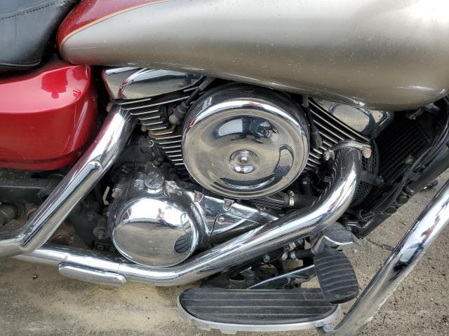 2007 KAWASAKI VN1600 D - JKBVNKD107A014593