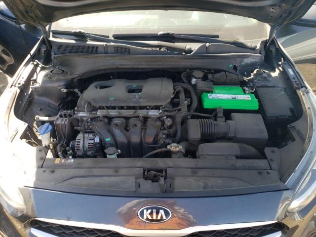 3KPF24AD7KE118571 KIA FORTE FE