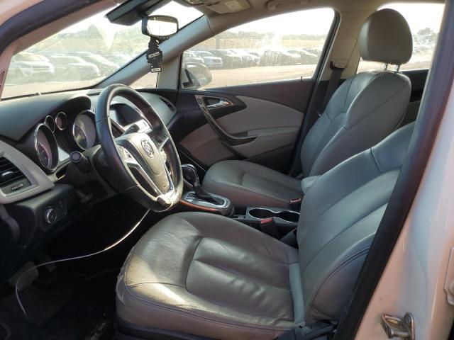 1G4PP5SK6E4164354 Buick Verano