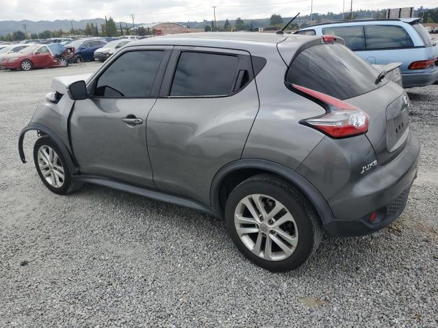 2015 NISSAN JUKE S - JN8AF5MR9FT511680