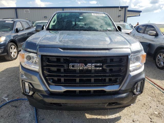 1GTG5CEN2N1308438 GMC Canyon Elevation