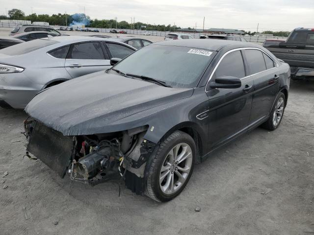 2014 Ford Taurus SHO