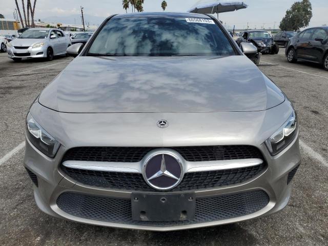 2020 MERCEDES-BENZ A 220 - W1K3G4EB7LW044417