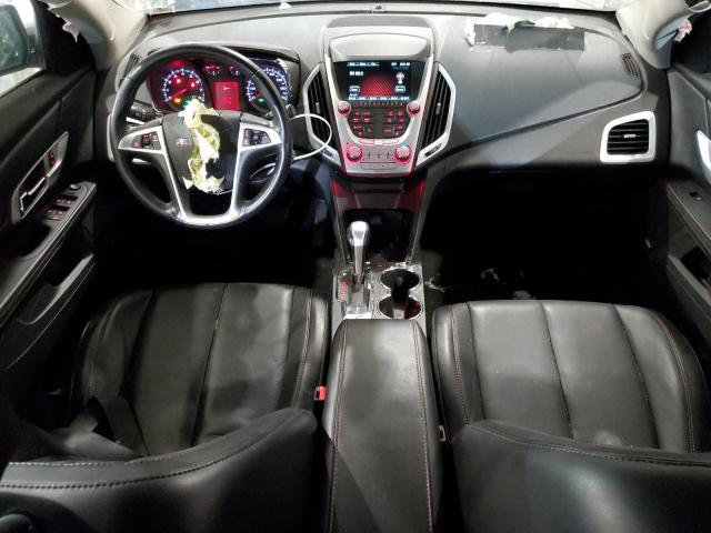 2GKALSEK9F6183386 GMC Terrain Slt