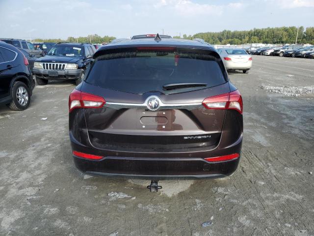 LRBFXCSA5LD184134 Buick Envision Essence