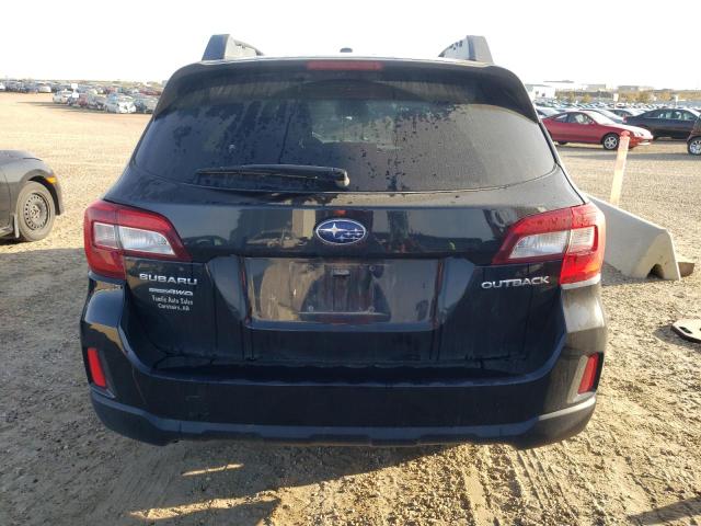 2016 SUBARU OUTBACK 2. - 4S4BSCDC3G3201727