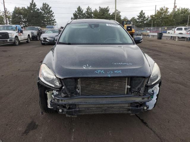 YV4612RK0F2631364 Volvo Xc60 T5 Premier