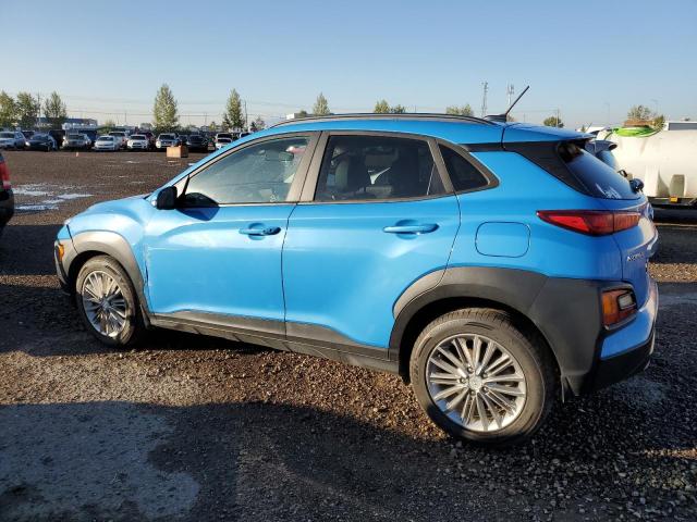 2020 HYUNDAI KONA SEL P - KM8K6CAA2LU506566