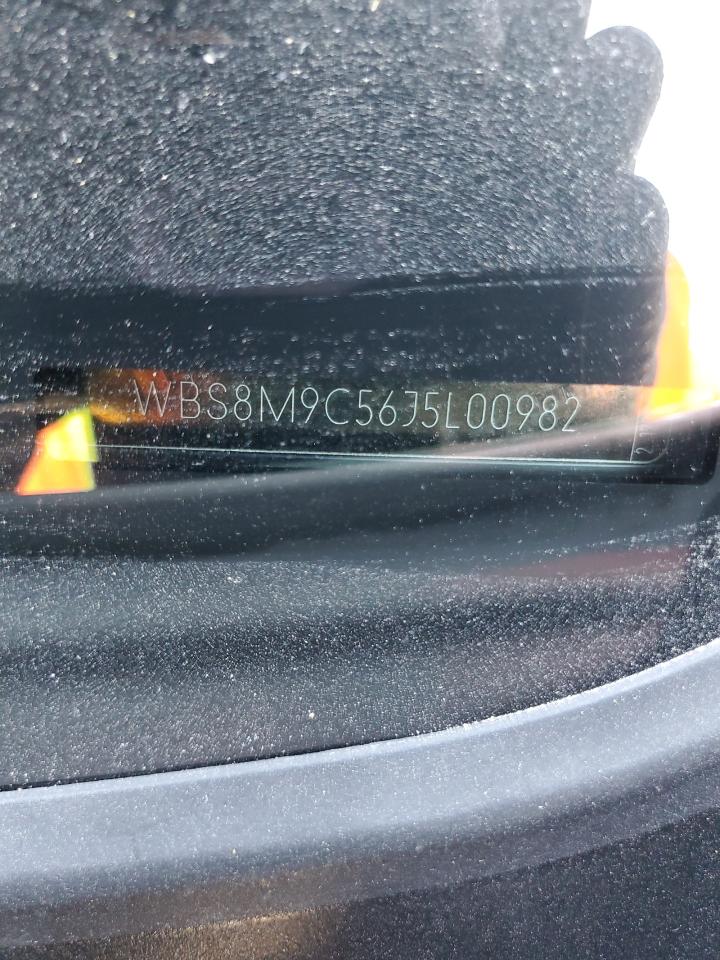 wbs8m9c56j5l00982 WBS8M9C56J5L00982 2018 BMW M3