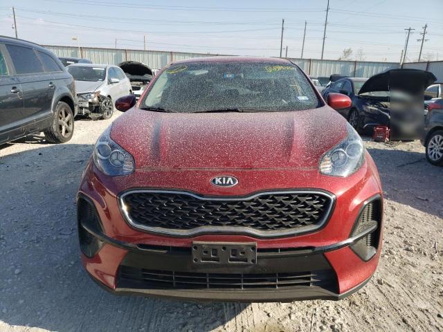 KNDPM3AC8L7737214 KIA Sportage Lx