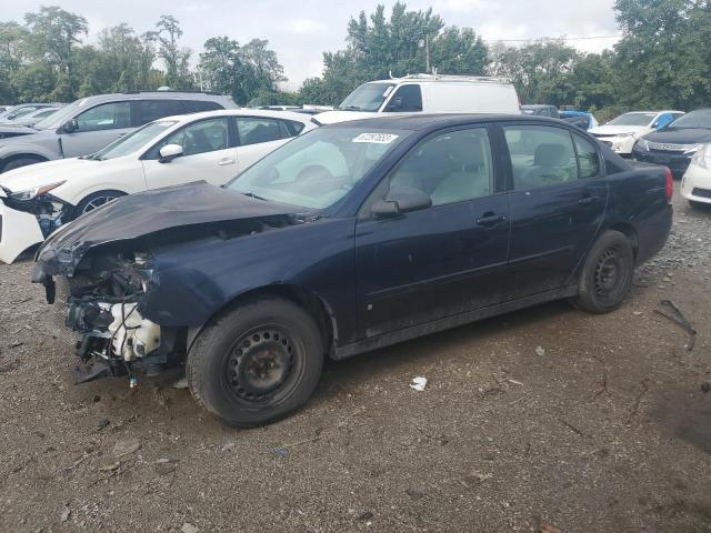 2007 Chevrolet Malibu LS