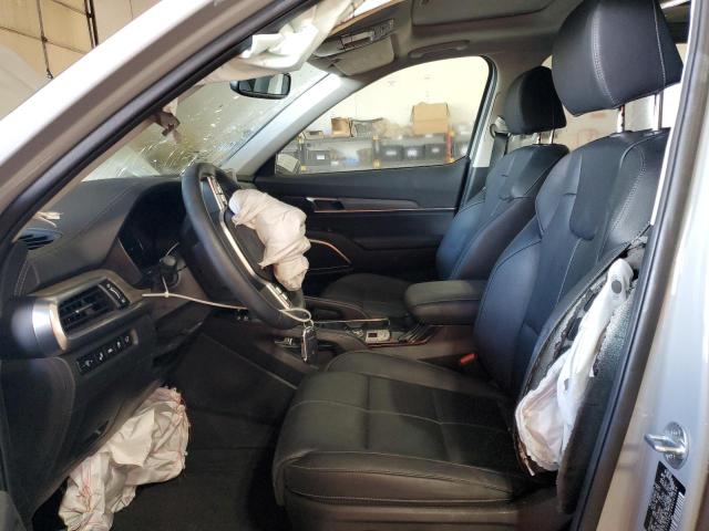 2022 KIA TELLURIDE - 5XYP5DHCXNG247694