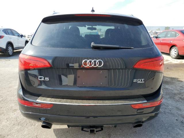 VIN WA1LFAFPXEA063351 2014 Audi Q5, Premium Plus no.6