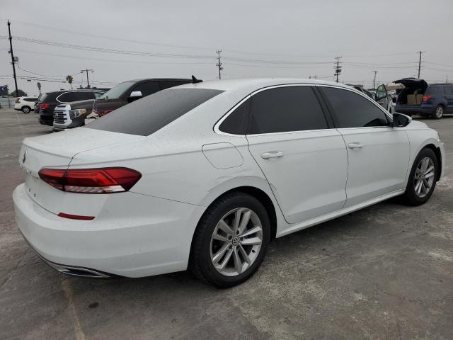 2020 Volkswagen Passat Se VIN: 1VWSA7A32LC006681 Lot: 68119223