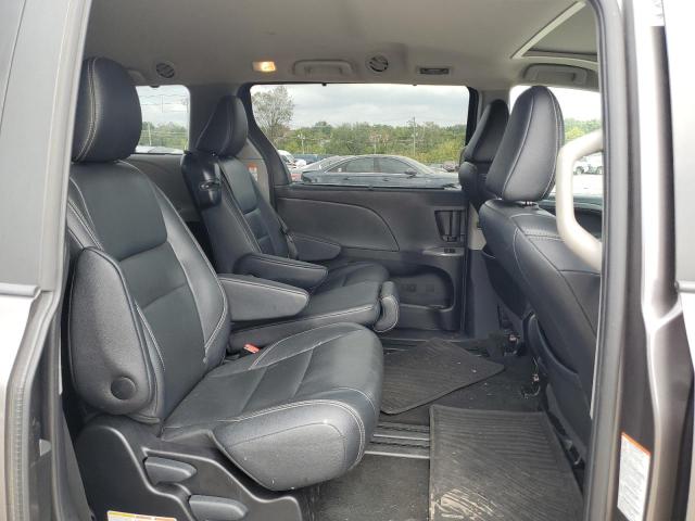 2015 TOYOTA SIENNA SPO - 5TDXK3DC3FS614321