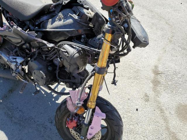 2020 HONDA GROM A MLHJC7559L5201148