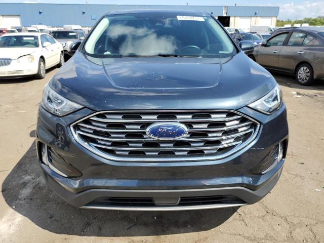 2FMPK4J90NBA18304 2022 FORD EDGE, photo no. 5