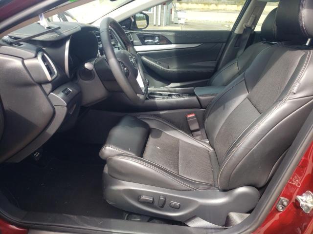 1N4AA6AP1JC408402 Nissan Maxima 3.5s