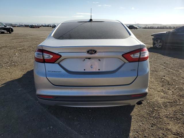 3FA6P0H76FR305931 Ford FUSION SE