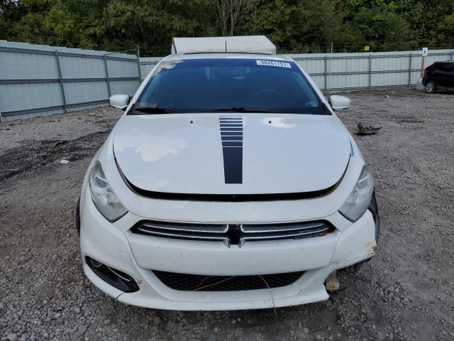 1C3CDFCB6ED779944 Dodge Dart Limited