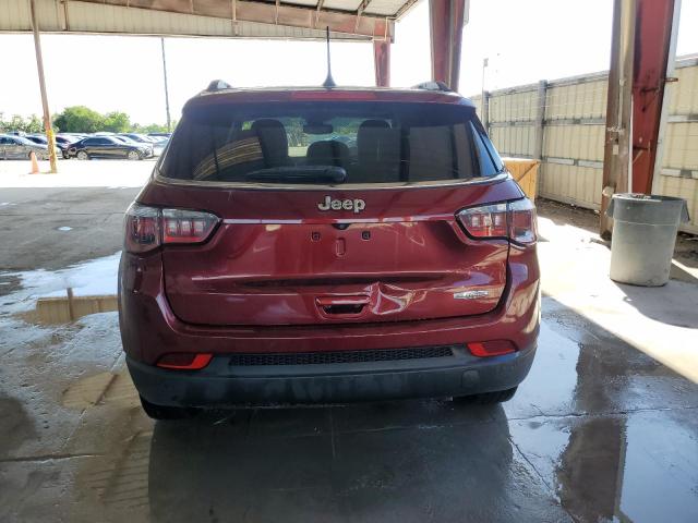 3C4NJCBB5LT231325 Jeep Compass Latitude