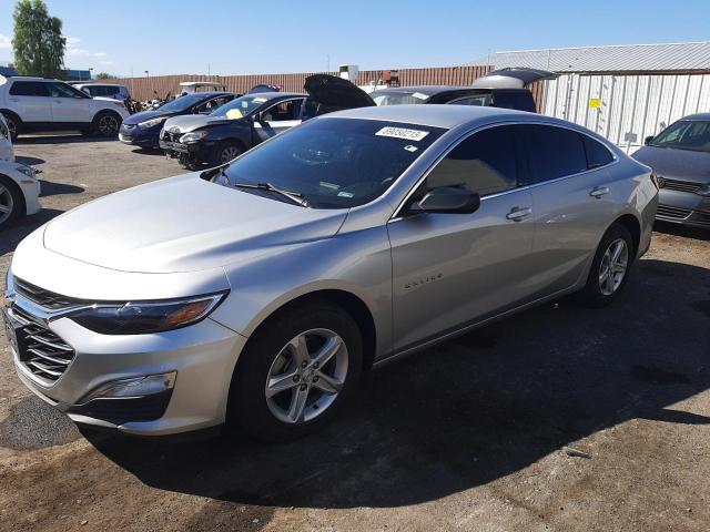 2019 Chevrolet Malibu LS