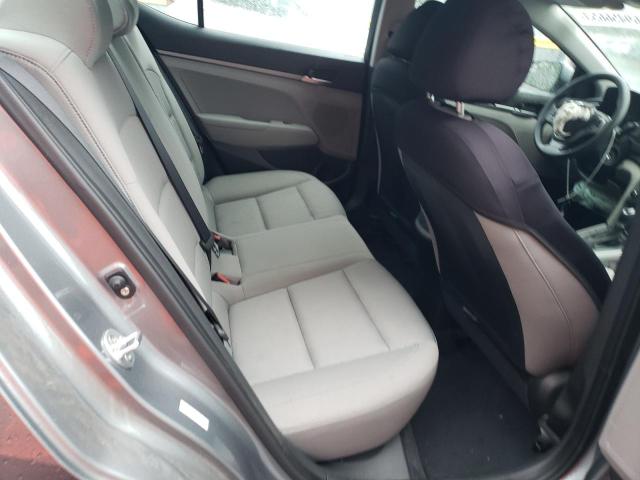 KMHD74LF9JU450787 Hyundai ELANTRA SE