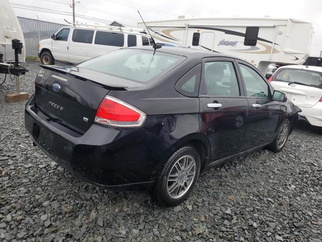 Vin: 1fahp3fnxbw155647, lot: 68194863, ford focus se 20113
