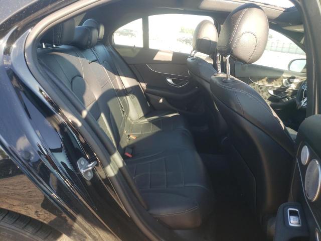 55SWF8EB8LU325145 Mercedes-Benz C 300 4matic