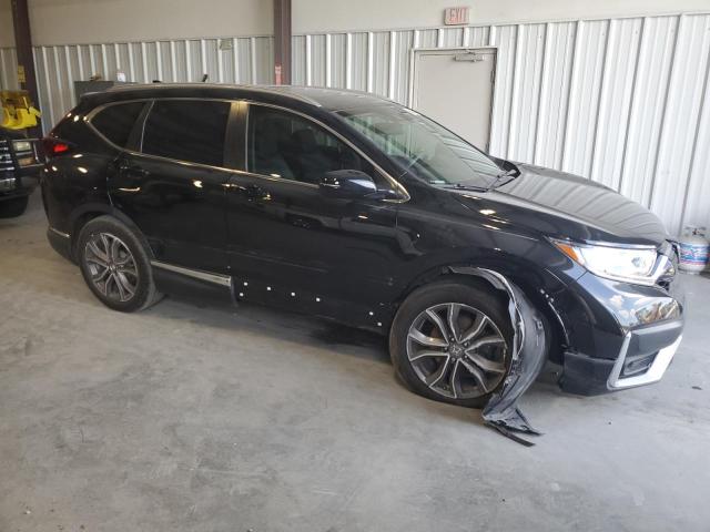 7FARW1H93ME006191 Honda Cr-v Touring