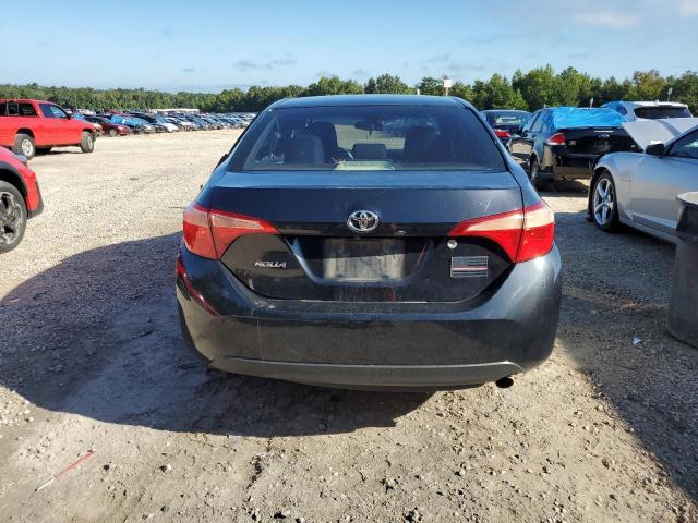 2018 TOYOTA COROLLA L - 5YFBURHE1JP761094