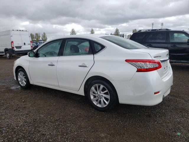 Vin: 3n1ab7ap8dl670877, lot: 68617293, nissan sentra s 20132