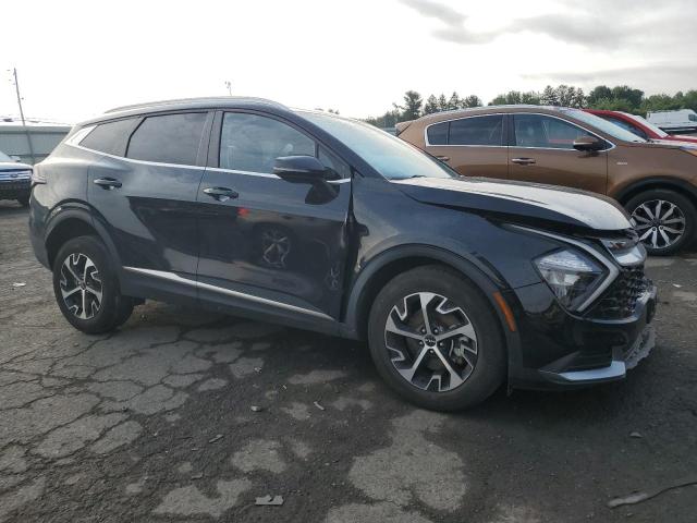 5XYK3CAF8PG022465 KIA Sportage Ex