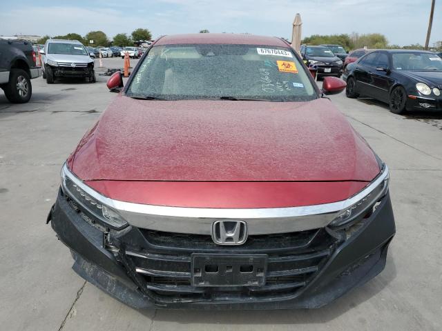 1HGCV1F12LA036664 Honda Accord LX 5