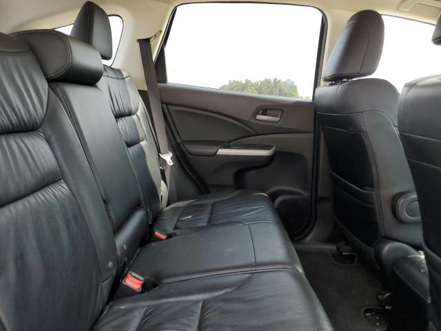 2HKRM3H76EH504979 Honda CR-V EXL