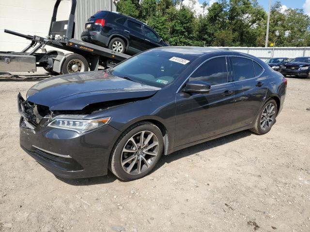 2015 Acura TLX Tech