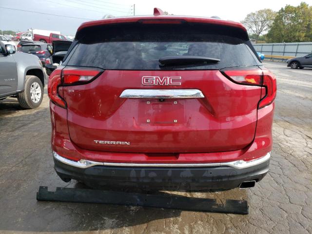 3GKALPEX1KL145472 GMC Terrain SL 6