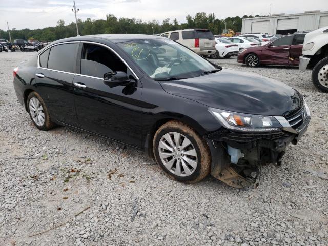 Vin: 1hgcr2f80da157329, lot: 68783693, honda accord exl 20134