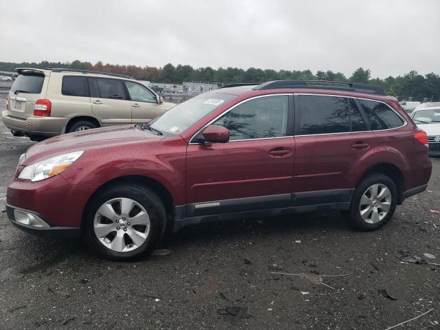 2012 Subaru Outback 3.6R Limited