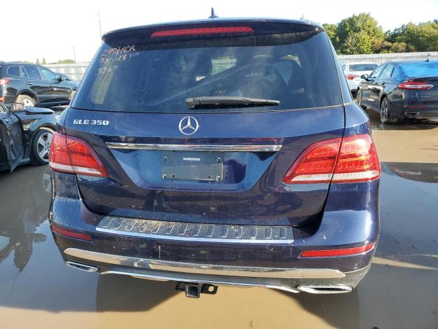 4JGDA5JB2HA935632 Mercedes-Benz GLE 350