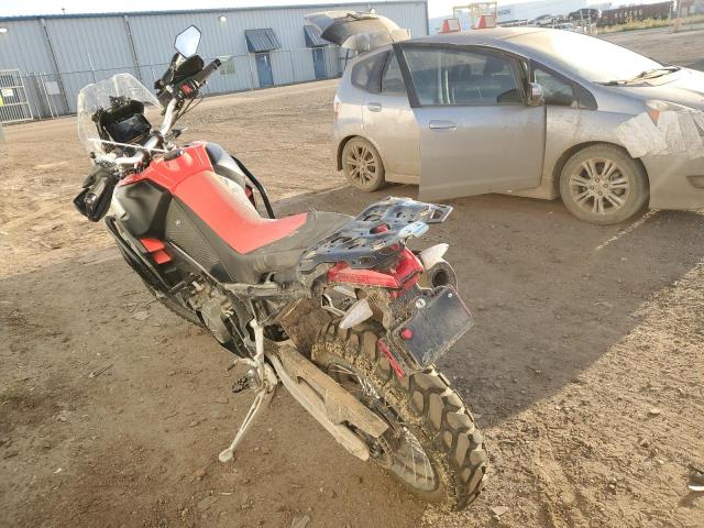 2022 APRILIA TUAREG 660 - ZD4XBUA01NS000572