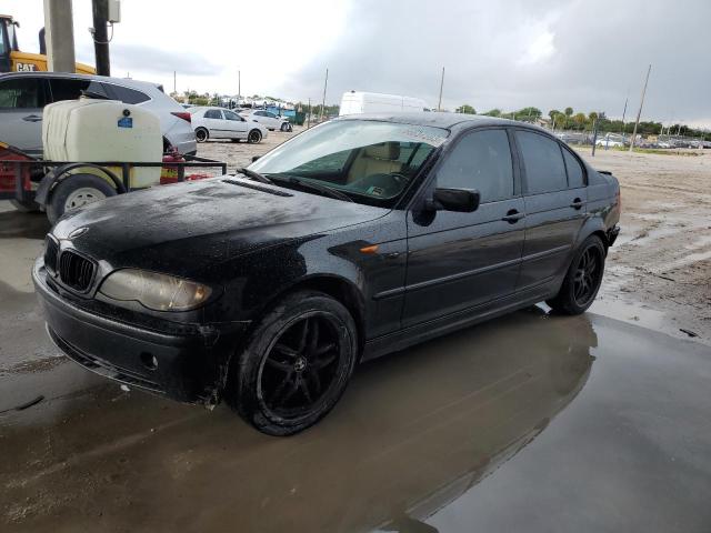 2003 BMW 3 Series 325i