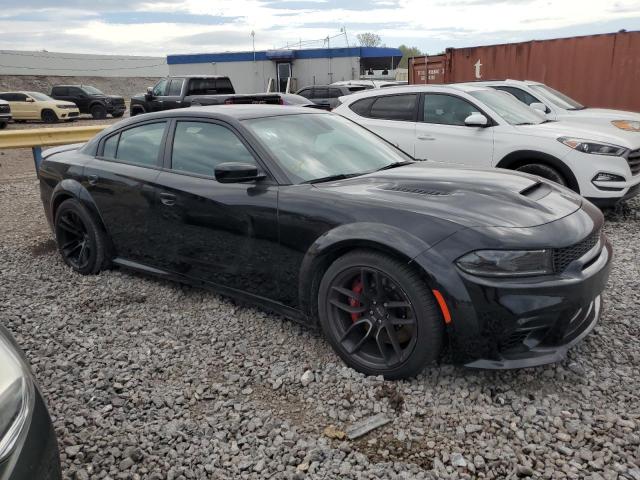 2C3CDXL91PH521016 Dodge Charger SR 4