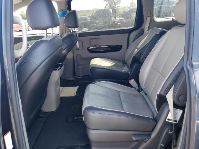 KNDMC5C12G6160558 KIA SEDONA EX